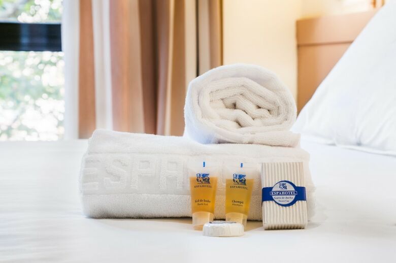 Aparthotel Espahotel Plaza Basilica