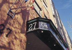 Aparthotel Espahotel Plaza Basilica