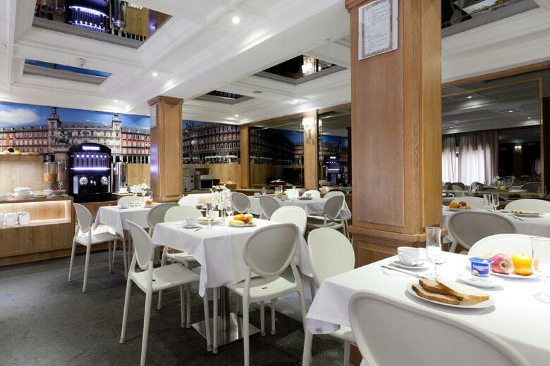 Aparthotel Espahotel Gran Via