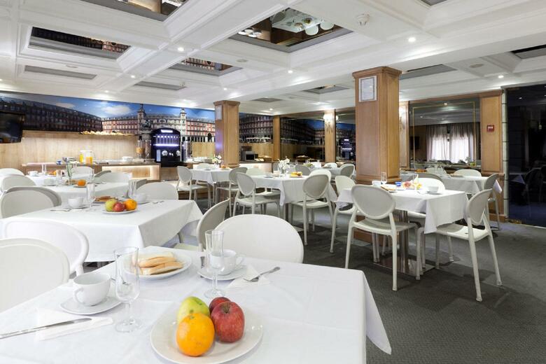 Aparthotel Espahotel Gran Via