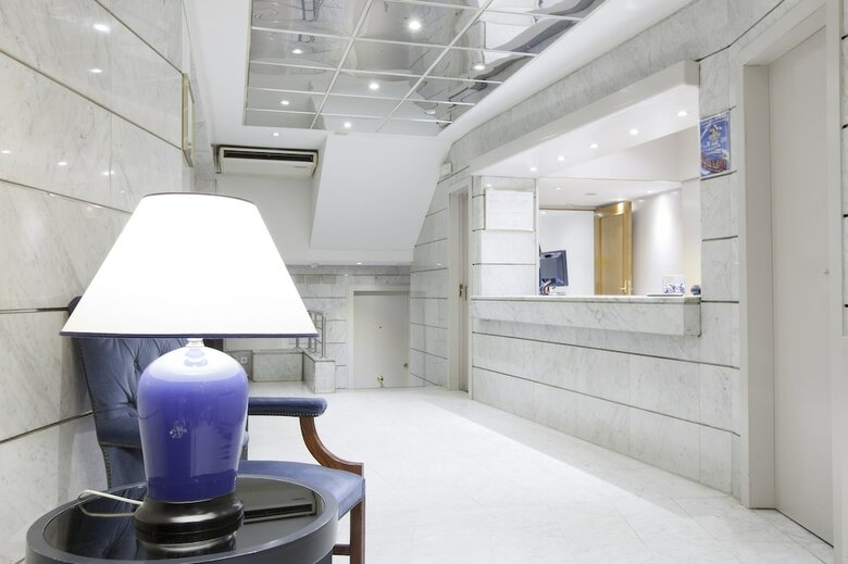Aparthotel Espahotel Gran Via