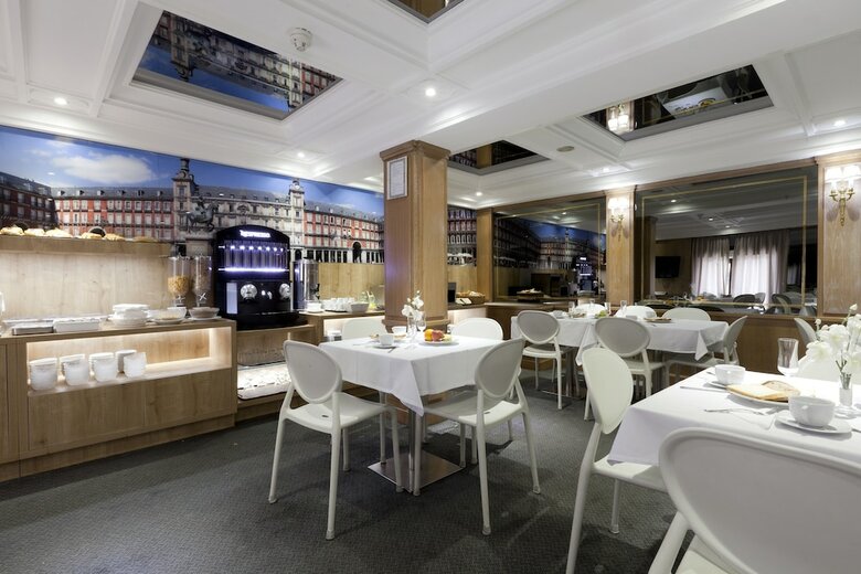Aparthotel Espahotel Gran Via