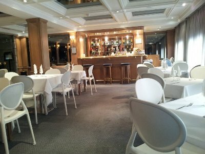 Aparthotel Espahotel Gran Via