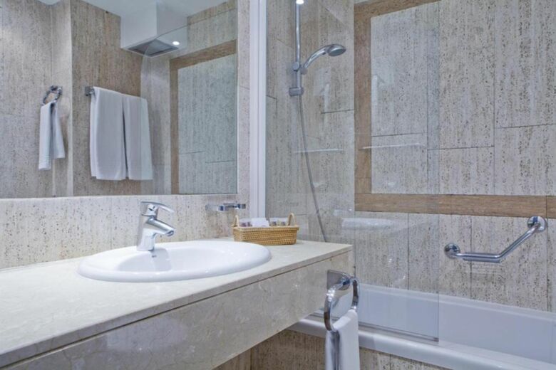 Apartamentos Espahotel Plaza de Espa�a