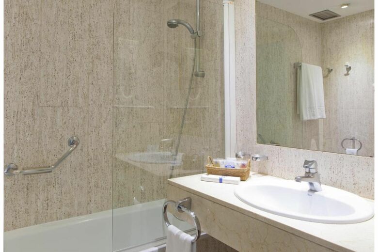 Apartamentos Espahotel Plaza de Espa�a