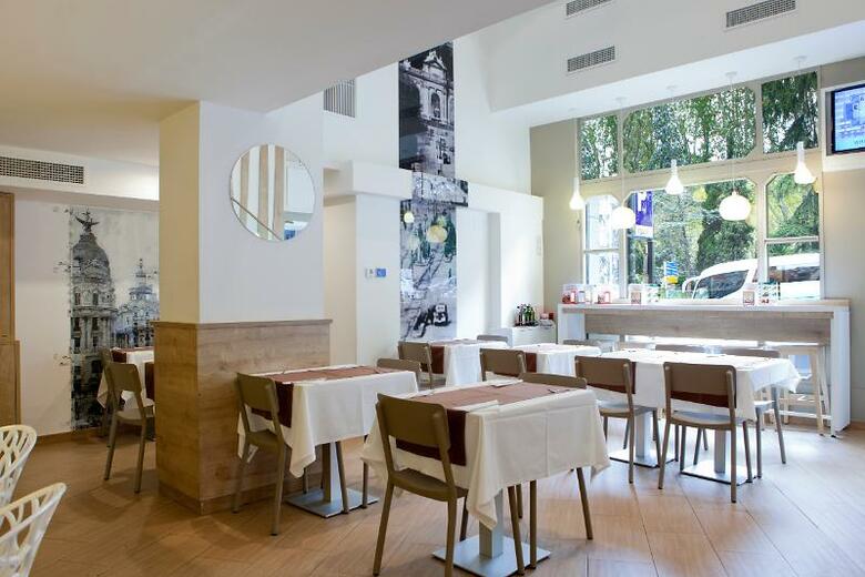 Apartamentos Espahotel Plaza de Espa�a