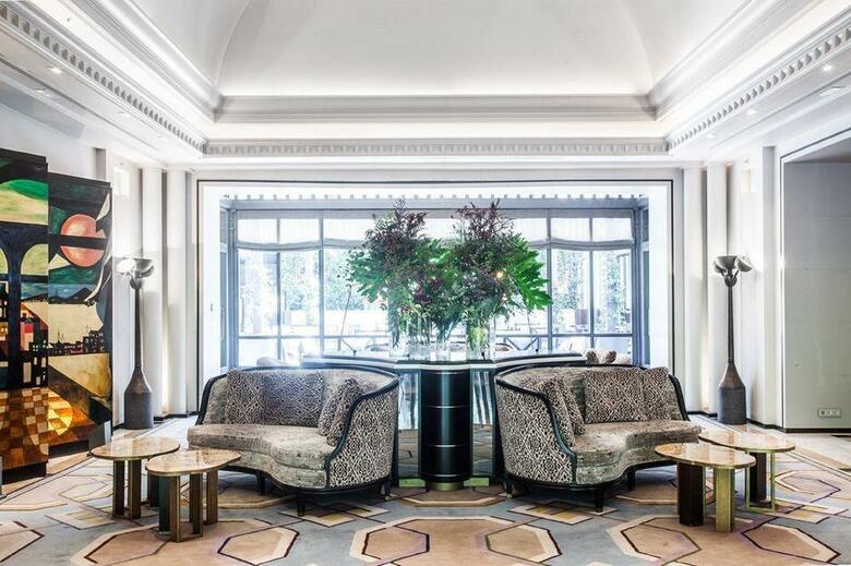Hotel Villa Magna