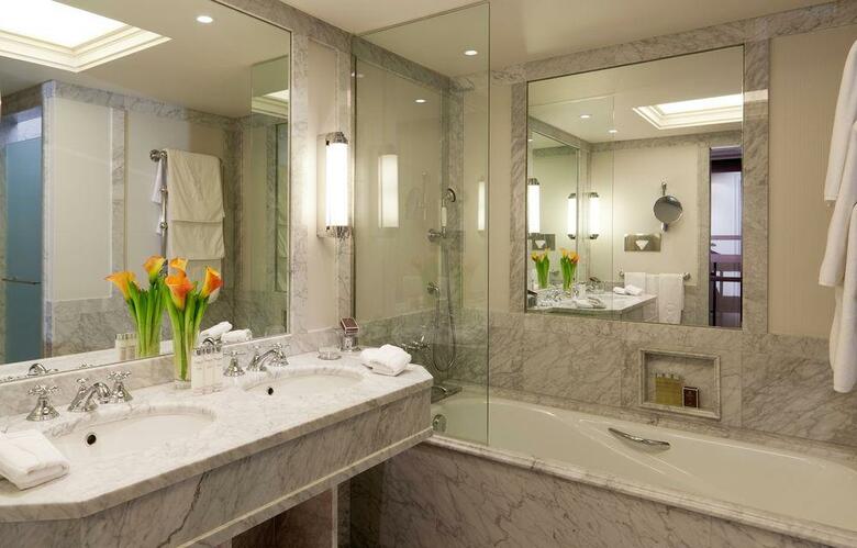 Hotel Villa Magna