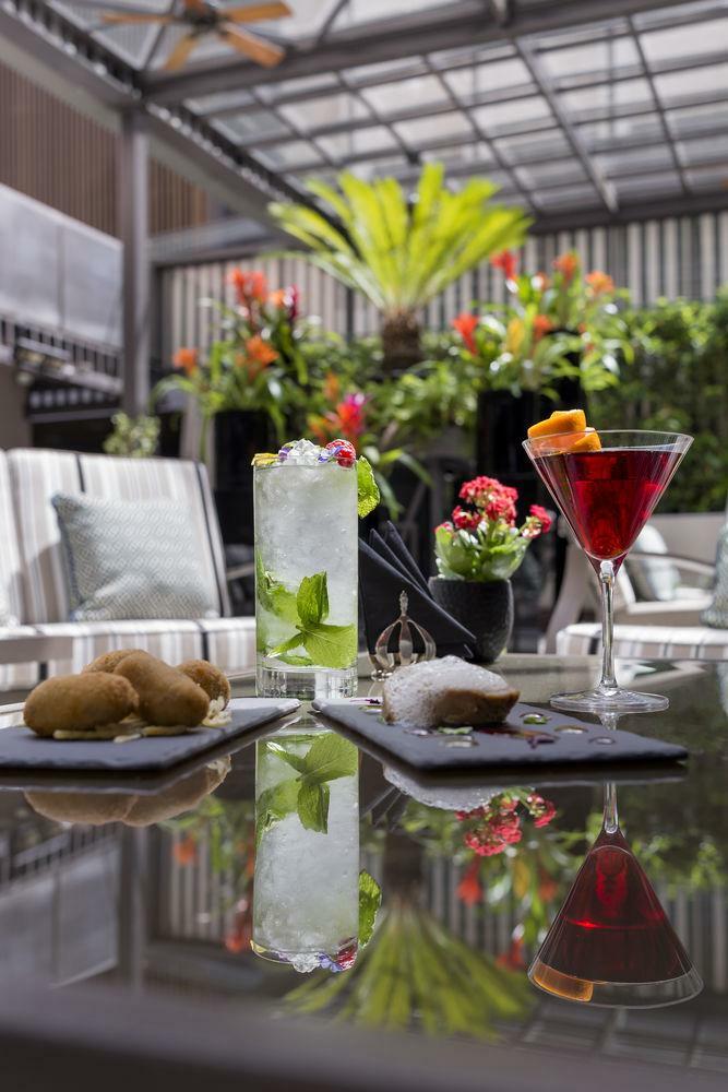Hotel Villa Magna