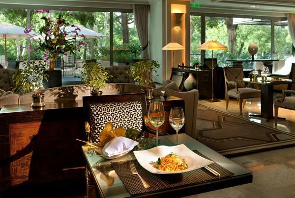 Hotel Villa Magna
