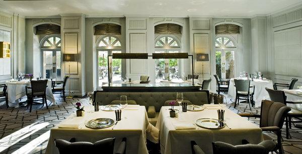 Hotel Villa Magna