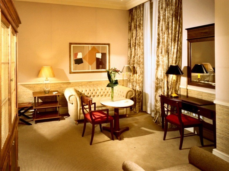 Hotel Adler
