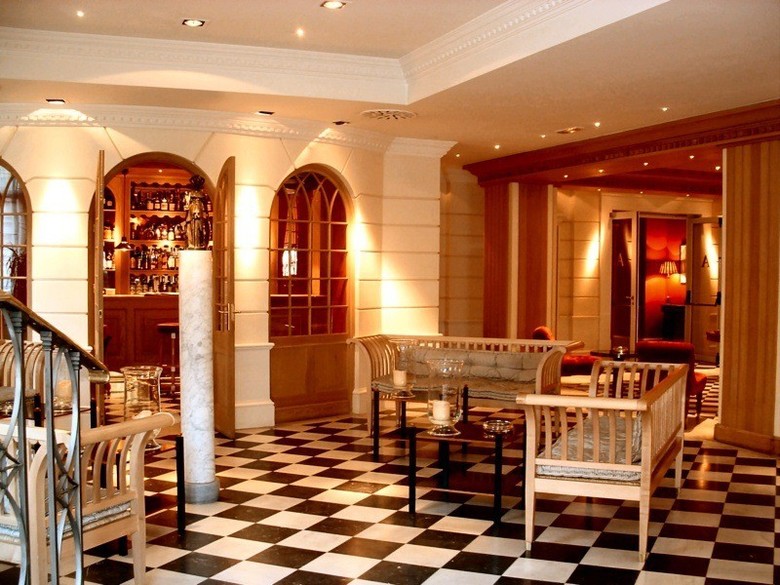 Hotel Adler