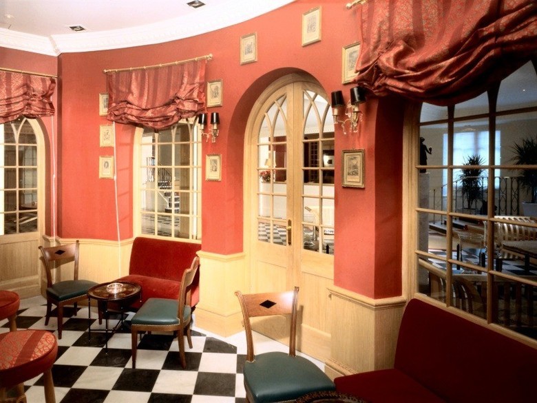 Hotel Adler