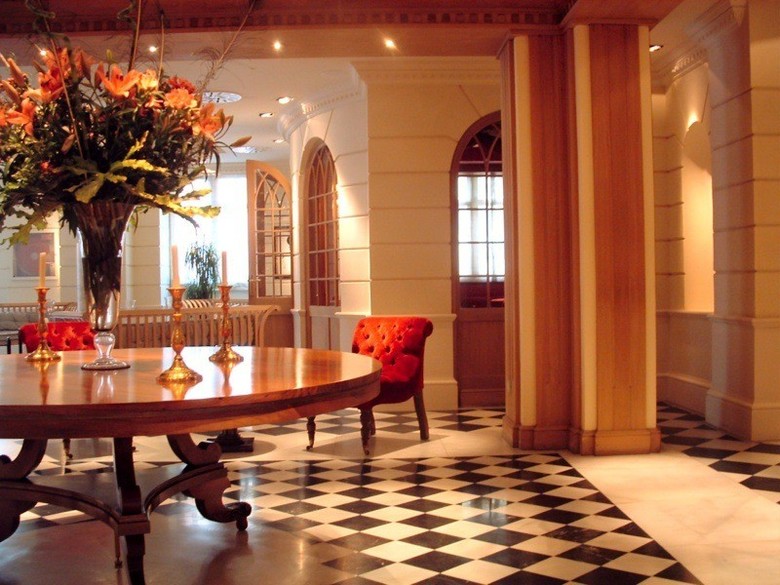 Hotel Adler