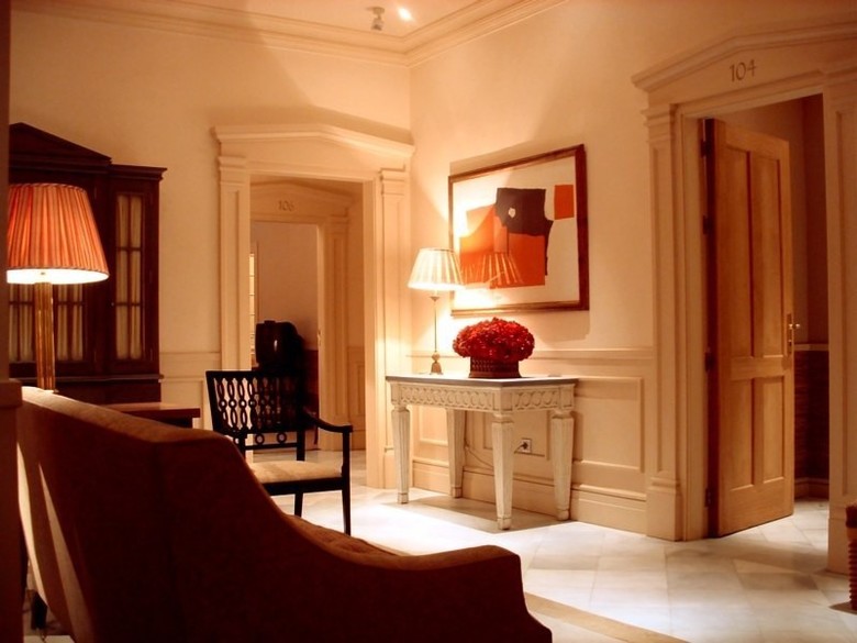 Hotel Adler