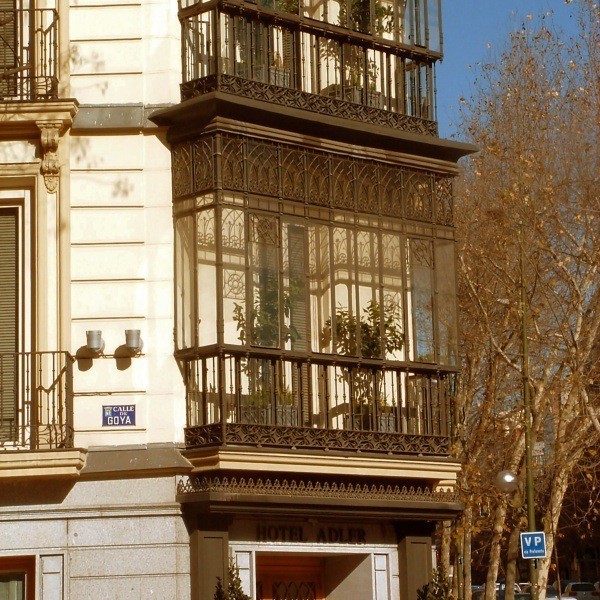 Hotel Adler