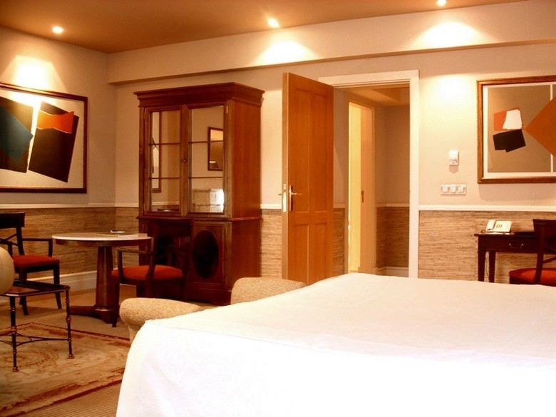 Hotel Adler