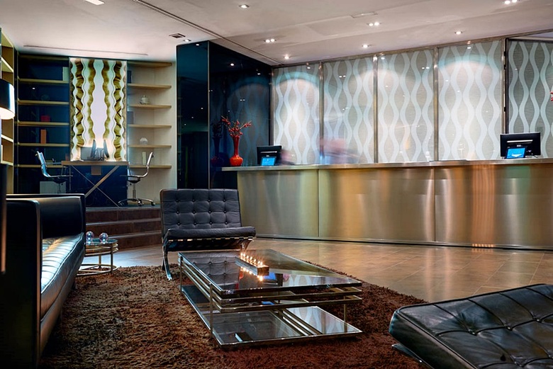 Hotel Eurostars Monte Real