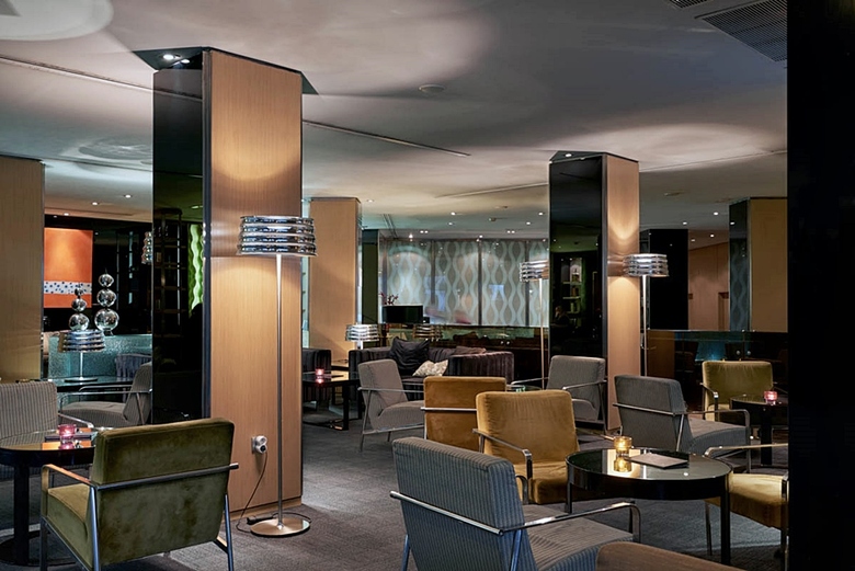 Hotel Eurostars Monte Real