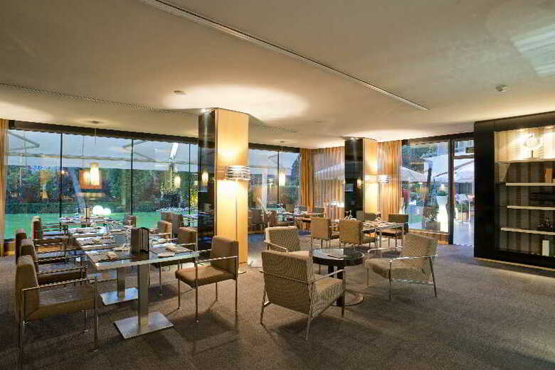 Hotel Eurostars Monte Real