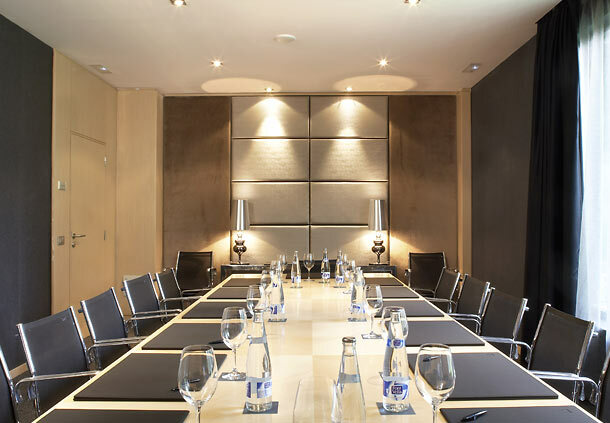 Hotel Eurostars Monte Real