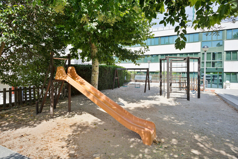 Hotel Osuna Feria Madrid