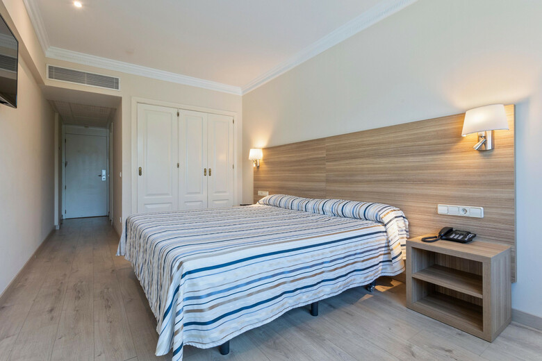 Hotel Osuna Feria Madrid