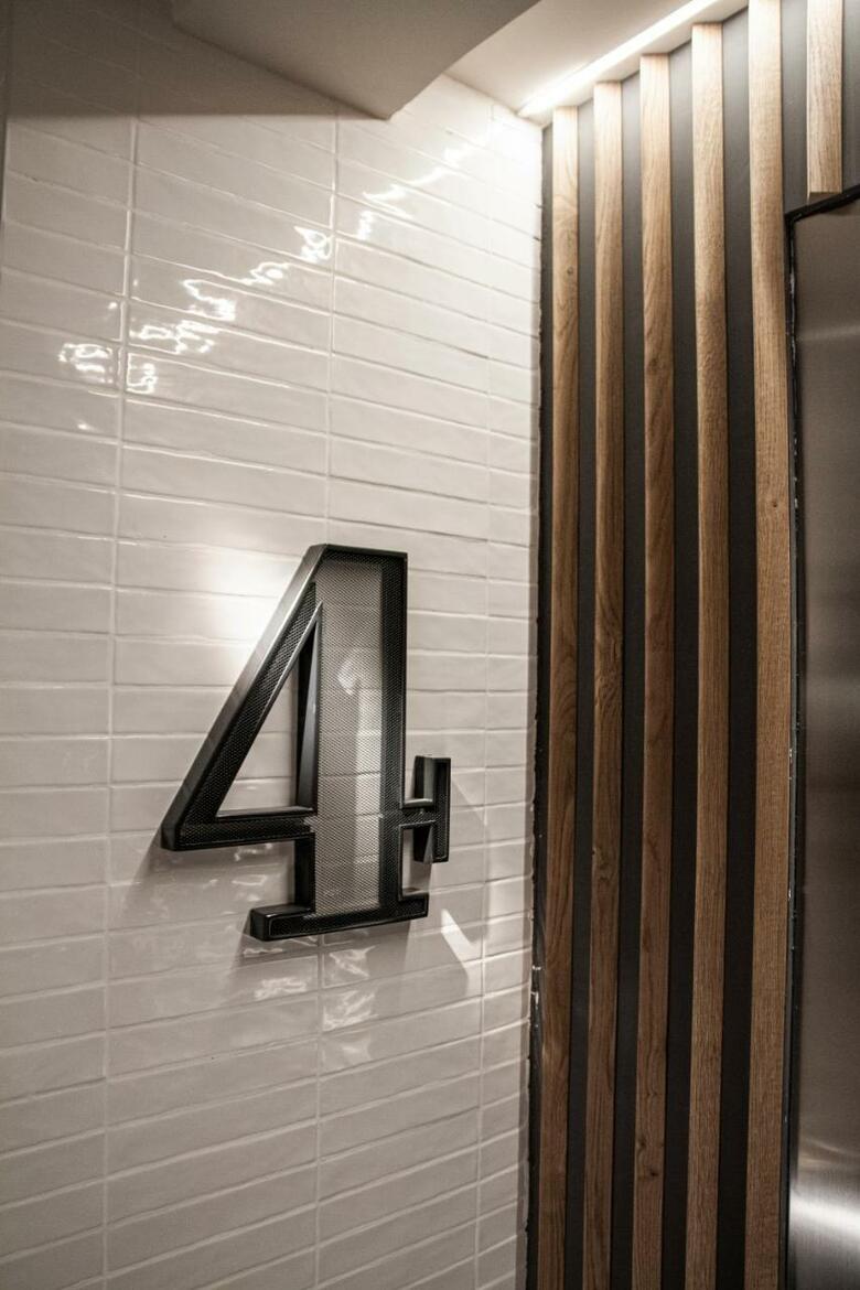 Hotel Letoh Letoh Gran V�a