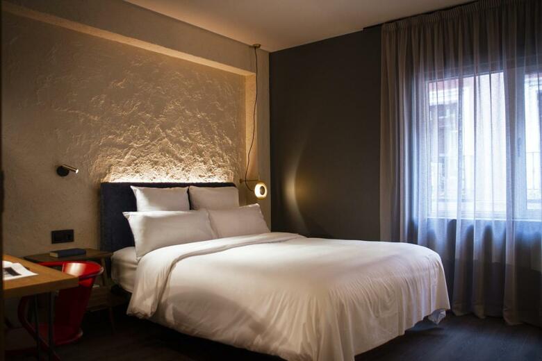 Hotel Letoh Letoh Gran V�a