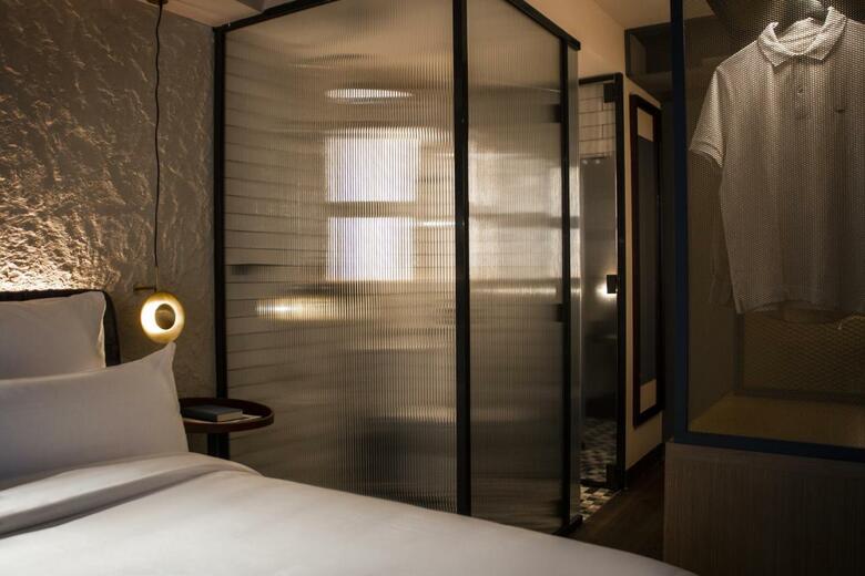 Hotel Letoh Letoh Gran V�a