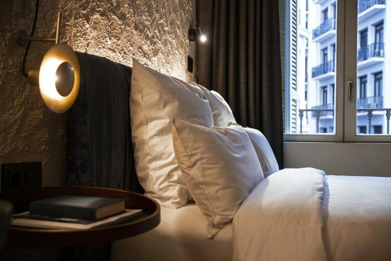 Hotel Letoh Letoh Gran V�a