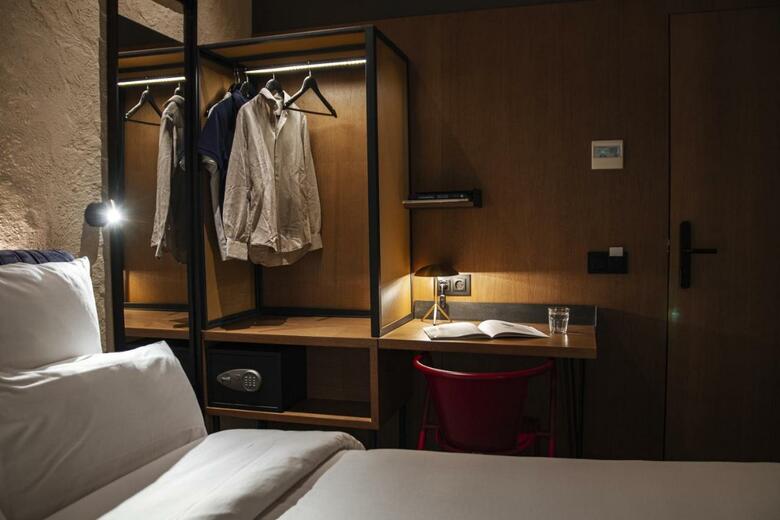 Hotel Letoh Letoh Gran V�a