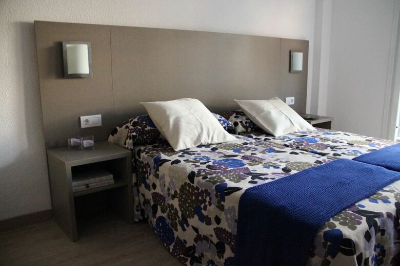 Montesol Hotel
