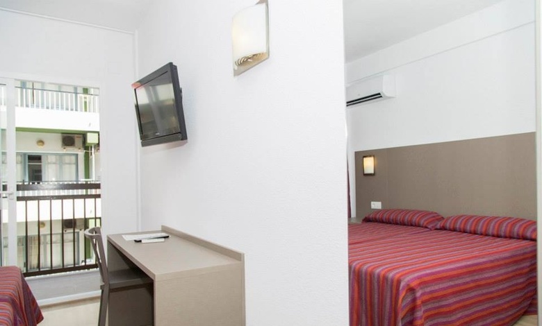 Montesol Hotel