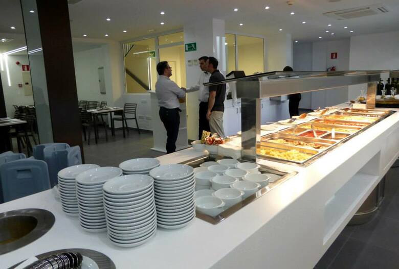 Montesol Hotel