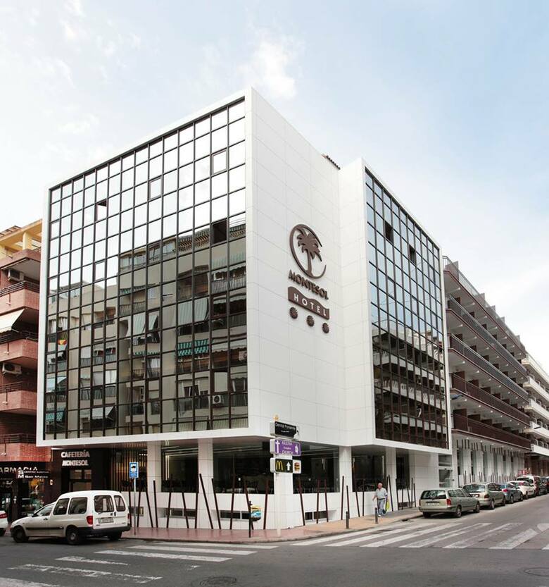 Montesol Hotel