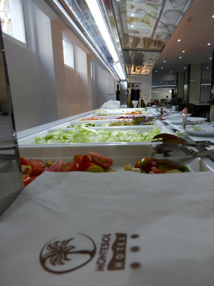 Montesol Hotel