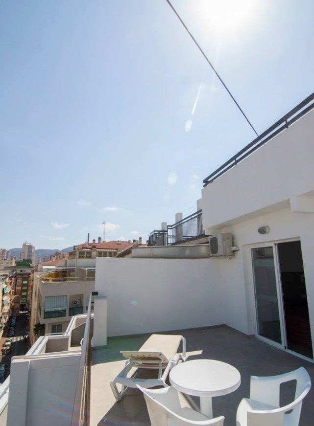 Montesol Hotel