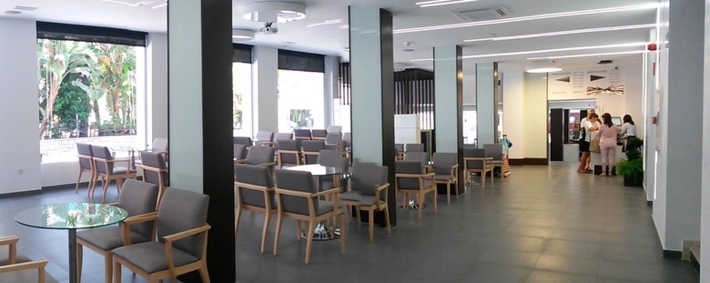Montesol Hotel