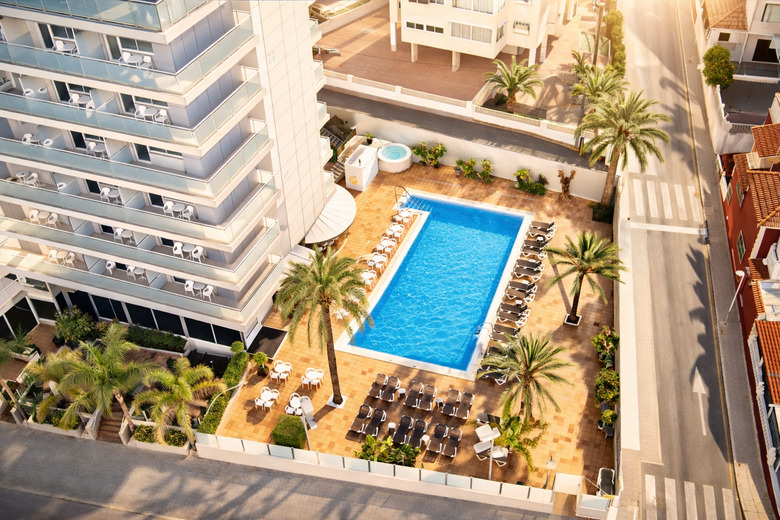 Hotel Rh Royal S�lo Adultos