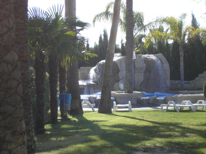 Hotel Rober Palas