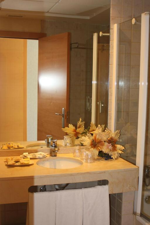 Hotel Rober Palas