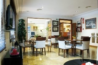 Hotel Costa Blanca