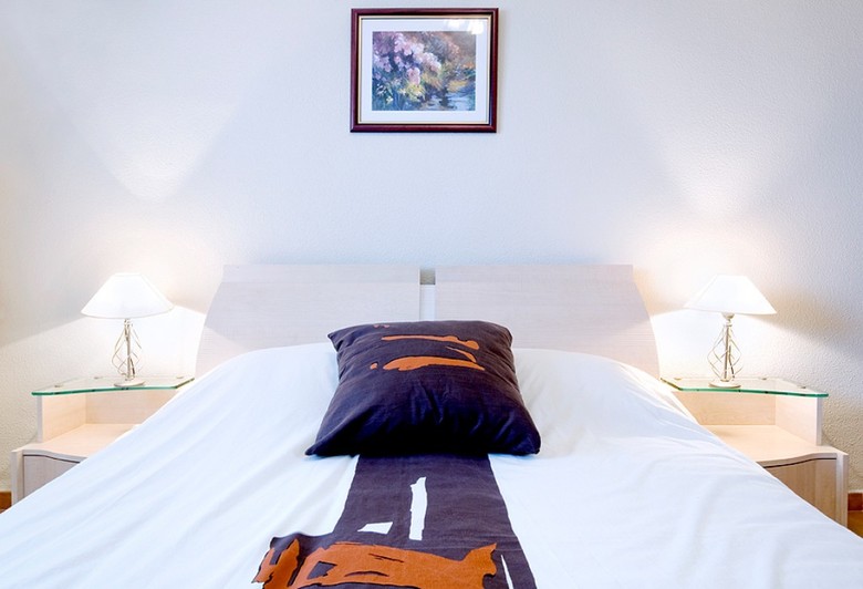 Hotel Complejo Bellavista Residencial