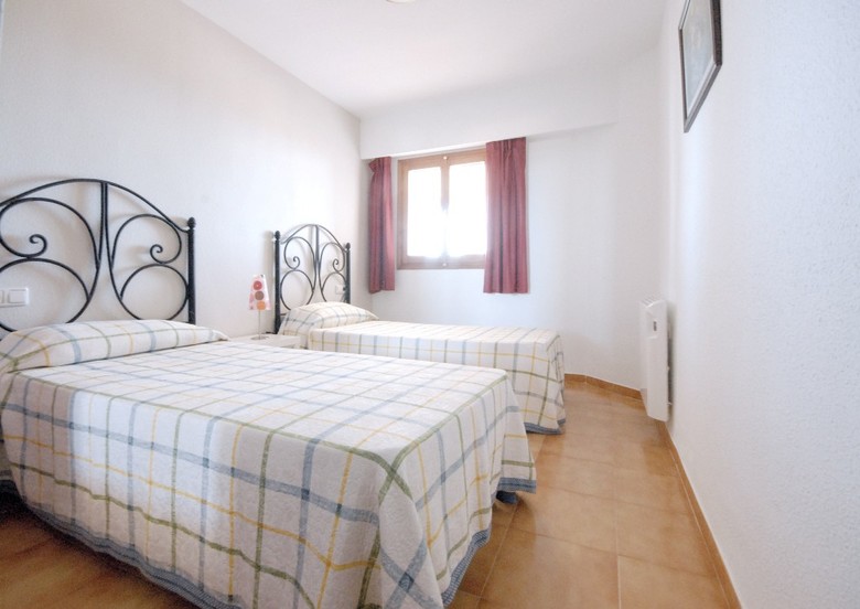 Hotel Complejo Bellavista Residencial