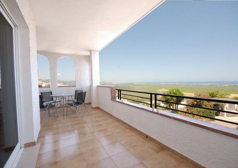 Hotel Complejo Bellavista Residencial
