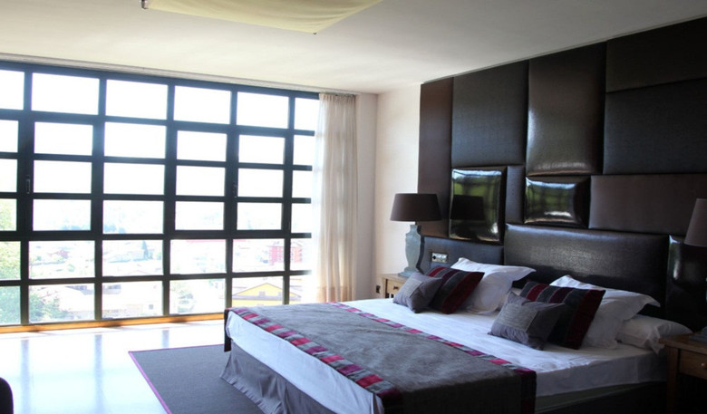Hotel La Cepada