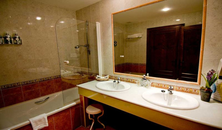 Hotel La Cepada