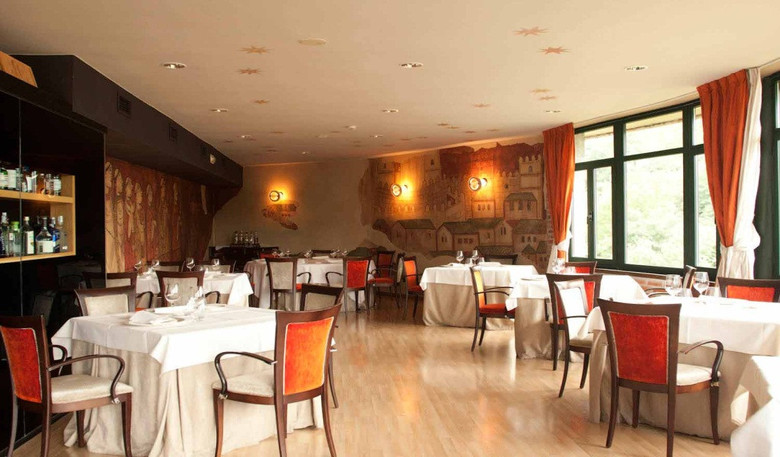 Hotel La Cepada